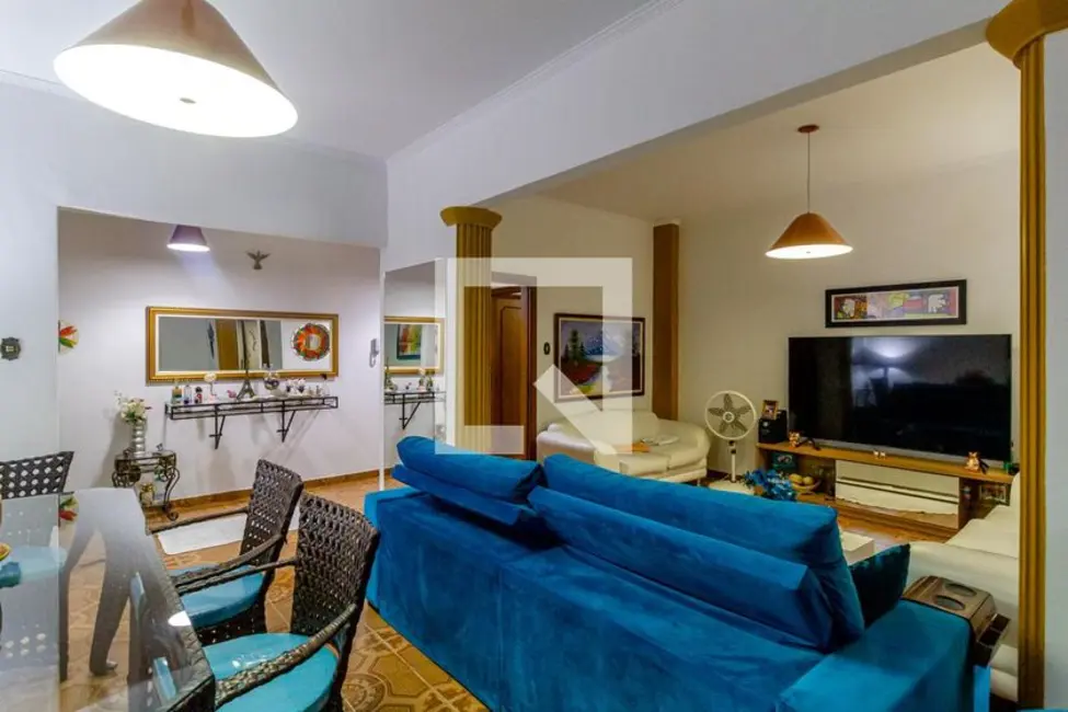 Foto 3 de Apartamento com 4 quartos à venda, 186m2 em Santa Cecília, São Paulo - SP