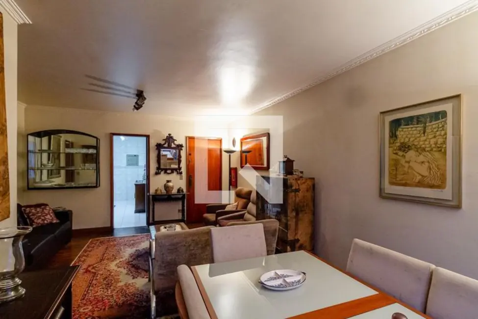 Foto 5 de Apartamento com 4 quartos à venda, 110m2 em Higienópolis, São Paulo - SP