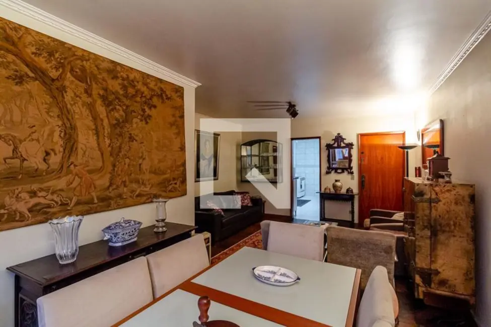 Foto 9 de Apartamento com 4 quartos à venda, 110m2 em Higienópolis, São Paulo - SP