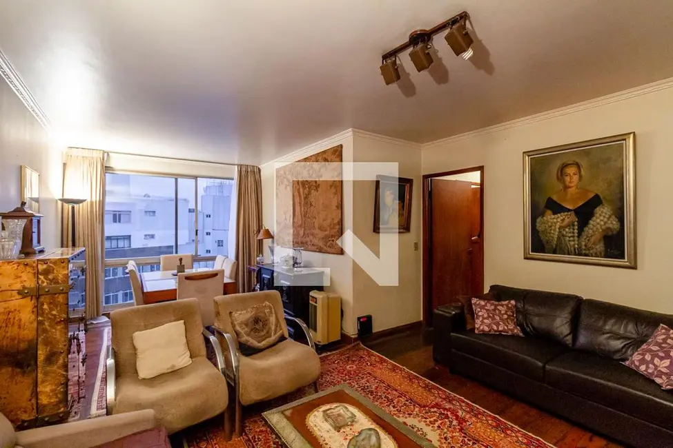 Foto 4 de Apartamento com 4 quartos à venda, 110m2 em Higienópolis, São Paulo - SP