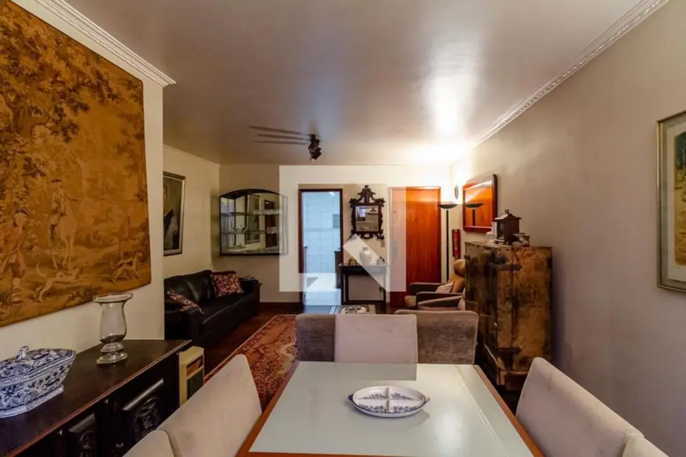 Foto 7 de Apartamento com 4 quartos à venda, 110m2 em Higienópolis, São Paulo - SP