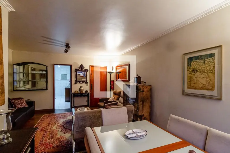Foto 6 de Apartamento com 4 quartos à venda, 110m2 em Higienópolis, São Paulo - SP