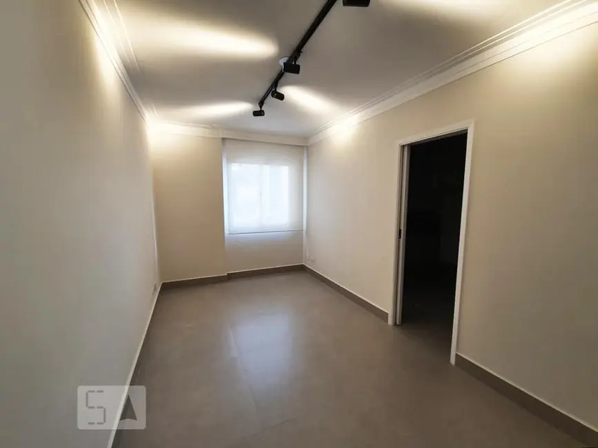Foto 1 de Apartamento com 1 quarto à venda, 36m2 em Santa Cecília, São Paulo - SP
