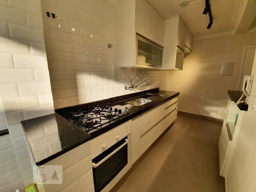 Foto 2 de Apartamento com 1 quarto à venda, 36m2 em Santa Cecília, São Paulo - SP