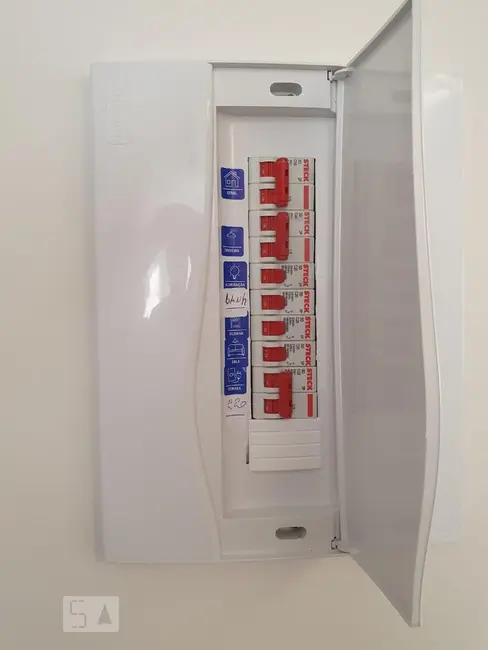 Foto 7 de Apartamento com 1 quarto à venda, 36m2 em Santa Cecília, São Paulo - SP