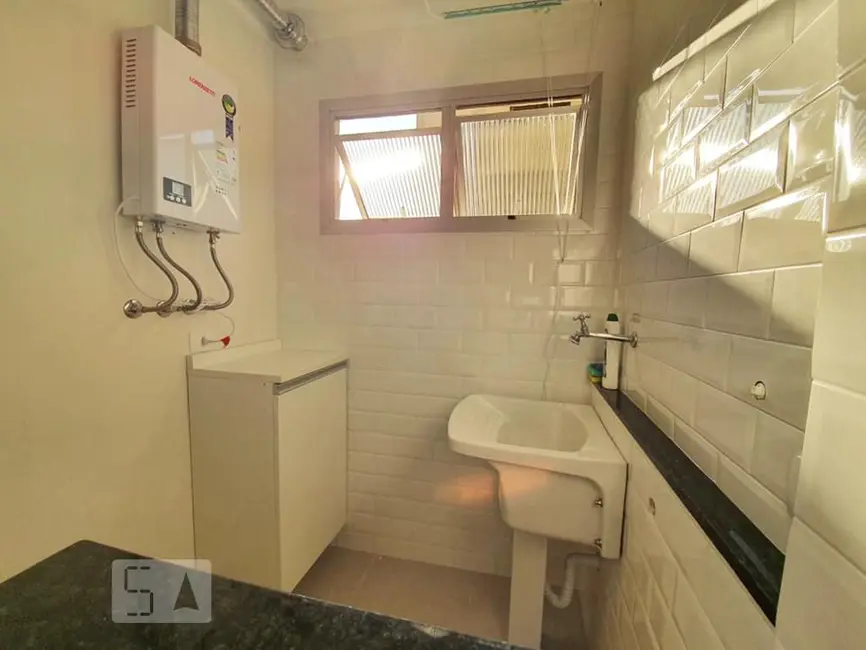 Foto 3 de Apartamento com 1 quarto à venda, 36m2 em Santa Cecília, São Paulo - SP