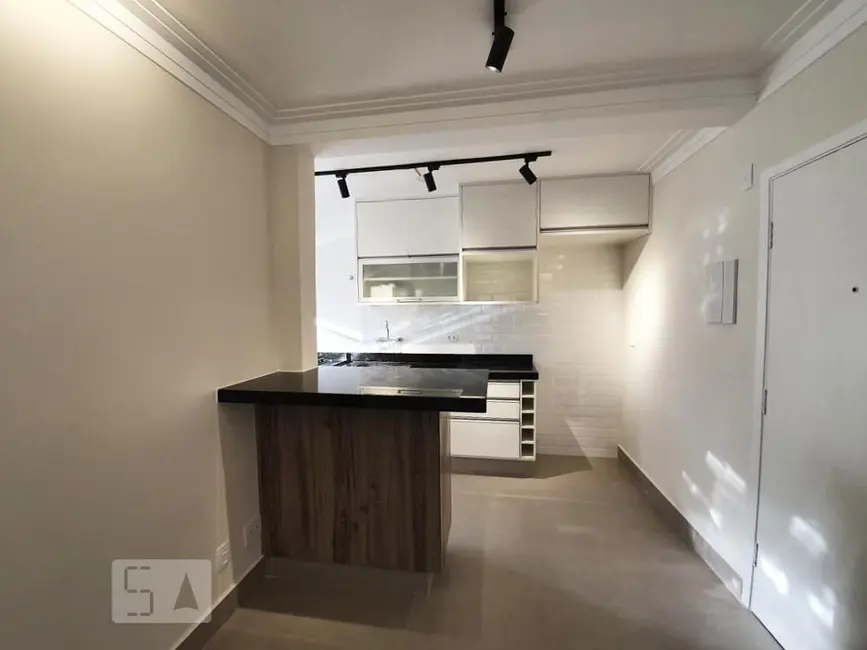 Foto 8 de Apartamento com 1 quarto à venda, 36m2 em Santa Cecília, São Paulo - SP