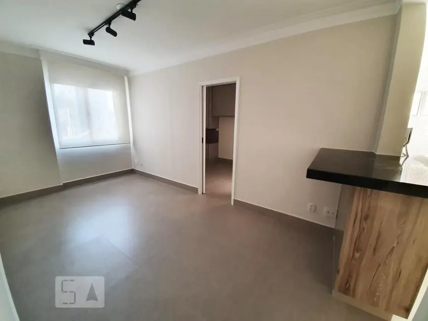 Foto 5 de Apartamento com 1 quarto à venda, 36m2 em Santa Cecília, São Paulo - SP