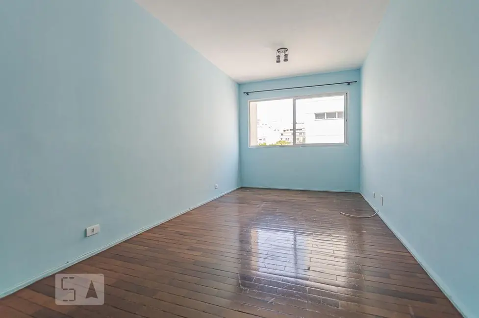 Foto 1 de Apartamento com 2 quartos à venda, 80m2 em Santa Cecília, São Paulo - SP