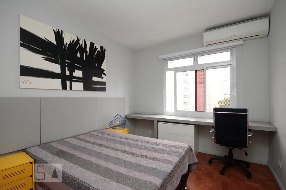 Foto 3 de Apartamento com 1 quarto à venda, 65m2 em Santa Cecília, São Paulo - SP