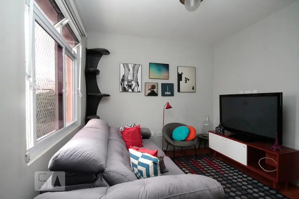 Foto 1 de Apartamento com 1 quarto à venda, 65m2 em Santa Cecília, São Paulo - SP