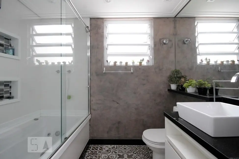 Foto 5 de Apartamento com 1 quarto à venda, 65m2 em Santa Cecília, São Paulo - SP