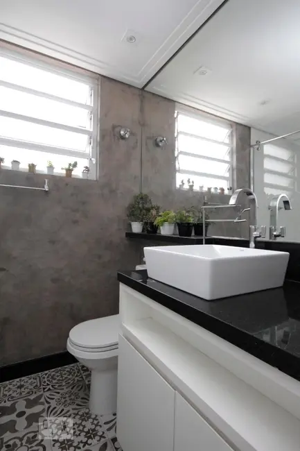 Foto 6 de Apartamento com 1 quarto à venda, 65m2 em Santa Cecília, São Paulo - SP