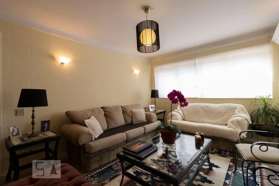 Foto 3 de Apartamento com 4 quartos à venda, 170m2 em Santa Cecília, São Paulo - SP