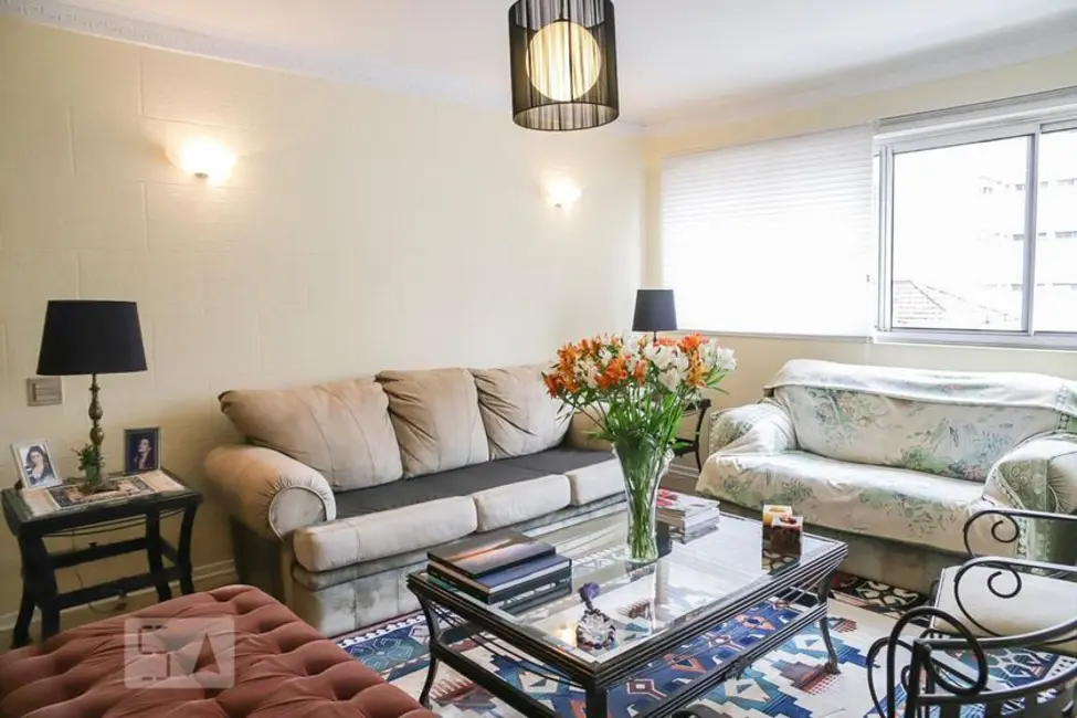 Foto 8 de Apartamento com 4 quartos à venda, 170m2 em Santa Cecília, São Paulo - SP