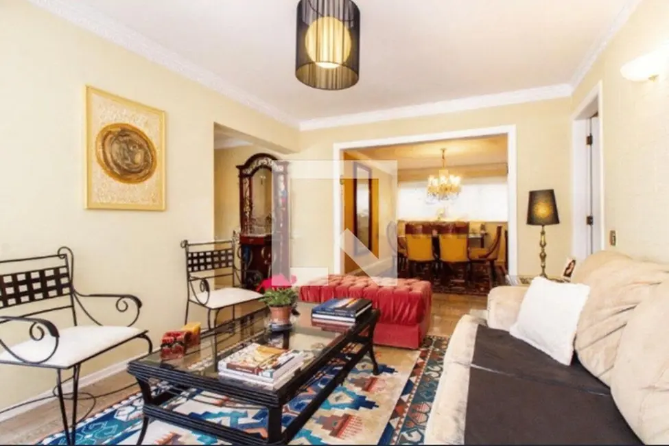 Foto 2 de Apartamento com 4 quartos à venda, 170m2 em Santa Cecília, São Paulo - SP