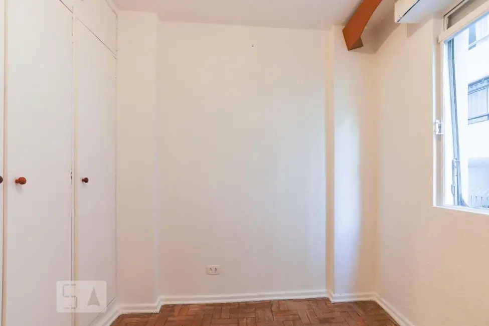 Foto 6 de Apartamento com 2 quartos à venda, 75m2 em Higienópolis, São Paulo - SP