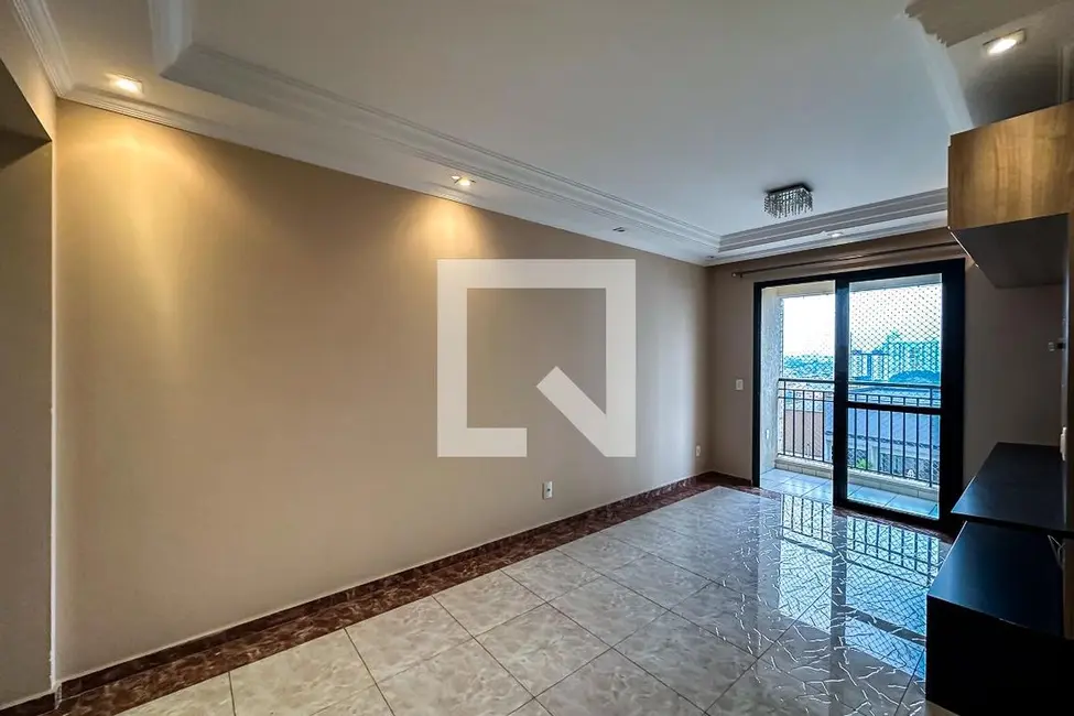 Foto 3 de Apartamento com 2 quartos à venda, 67m2 em Jardim Anália Franco, São Paulo - SP