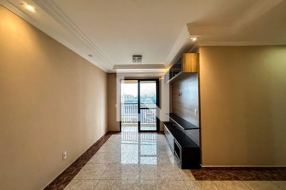 Foto 2 de Apartamento com 2 quartos à venda, 67m2 em Jardim Anália Franco, São Paulo - SP