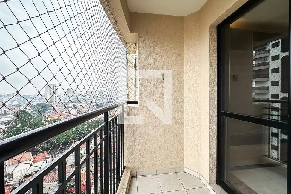 Foto 6 de Apartamento com 2 quartos à venda, 67m2 em Jardim Anália Franco, São Paulo - SP