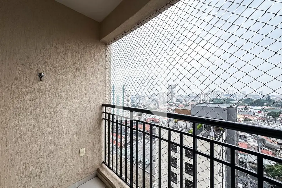Foto 9 de Apartamento com 2 quartos à venda, 67m2 em Jardim Anália Franco, São Paulo - SP