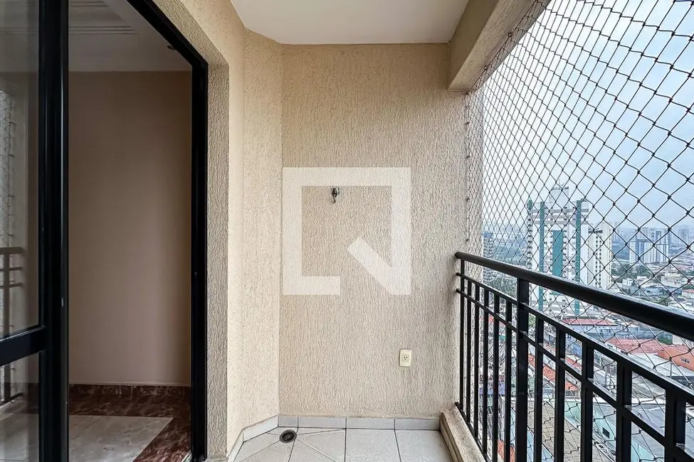 Foto 8 de Apartamento com 2 quartos à venda, 67m2 em Jardim Anália Franco, São Paulo - SP