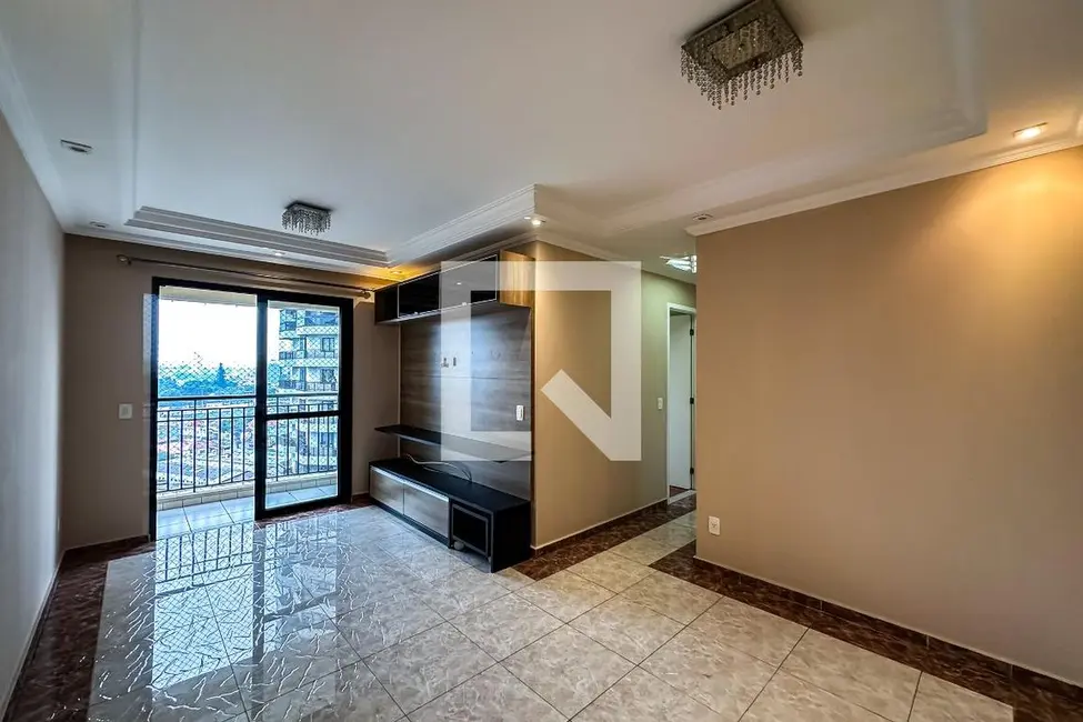 Foto 1 de Apartamento com 2 quartos à venda, 67m2 em Jardim Anália Franco, São Paulo - SP