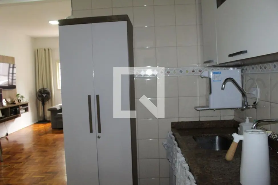 Foto 4 de Apartamento com 1 quarto à venda, 63m2 em Santa Cecília, São Paulo - SP