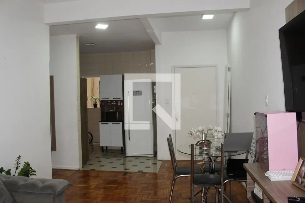 Foto 1 de Apartamento com 1 quarto à venda, 63m2 em Santa Cecília, São Paulo - SP