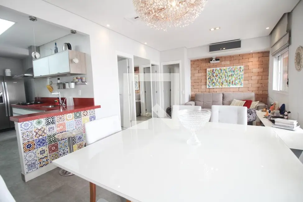 Foto 5 de Apartamento com 3 quartos à venda, 112m2 em Jardim Anália Franco, São Paulo - SP