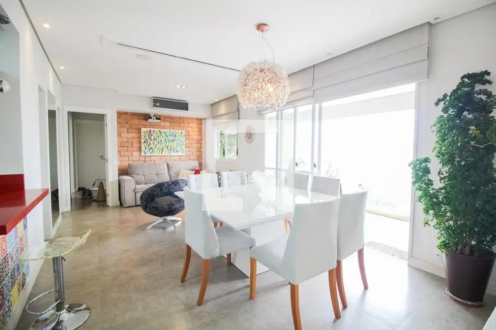 Foto 1 de Apartamento com 3 quartos à venda, 112m2 em Jardim Anália Franco, São Paulo - SP