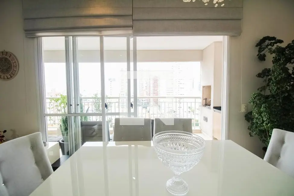 Foto 8 de Apartamento com 3 quartos à venda, 112m2 em Jardim Anália Franco, São Paulo - SP