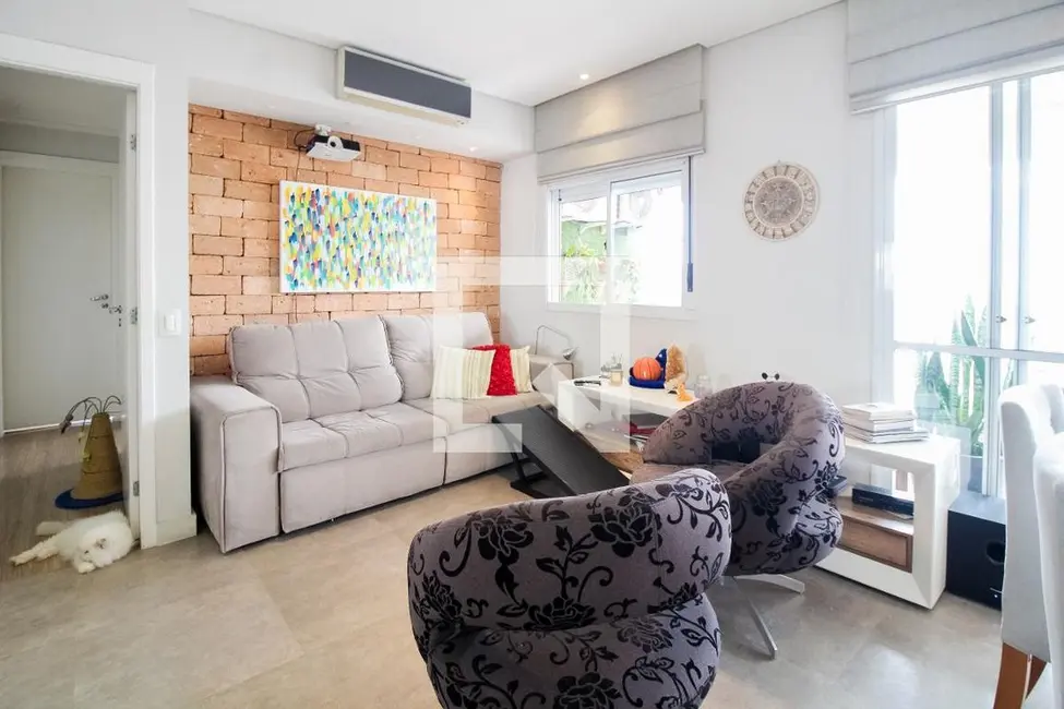 Foto 4 de Apartamento com 3 quartos à venda, 112m2 em Jardim Anália Franco, São Paulo - SP