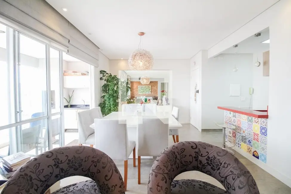 Foto 3 de Apartamento com 3 quartos à venda, 112m2 em Jardim Anália Franco, São Paulo - SP