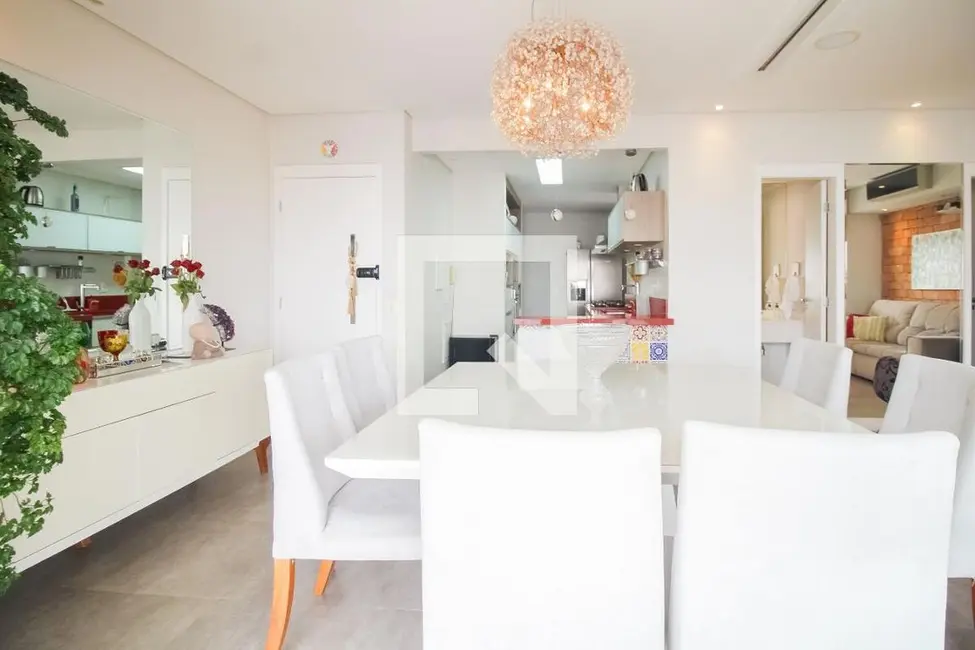 Foto 7 de Apartamento com 3 quartos à venda, 112m2 em Jardim Anália Franco, São Paulo - SP