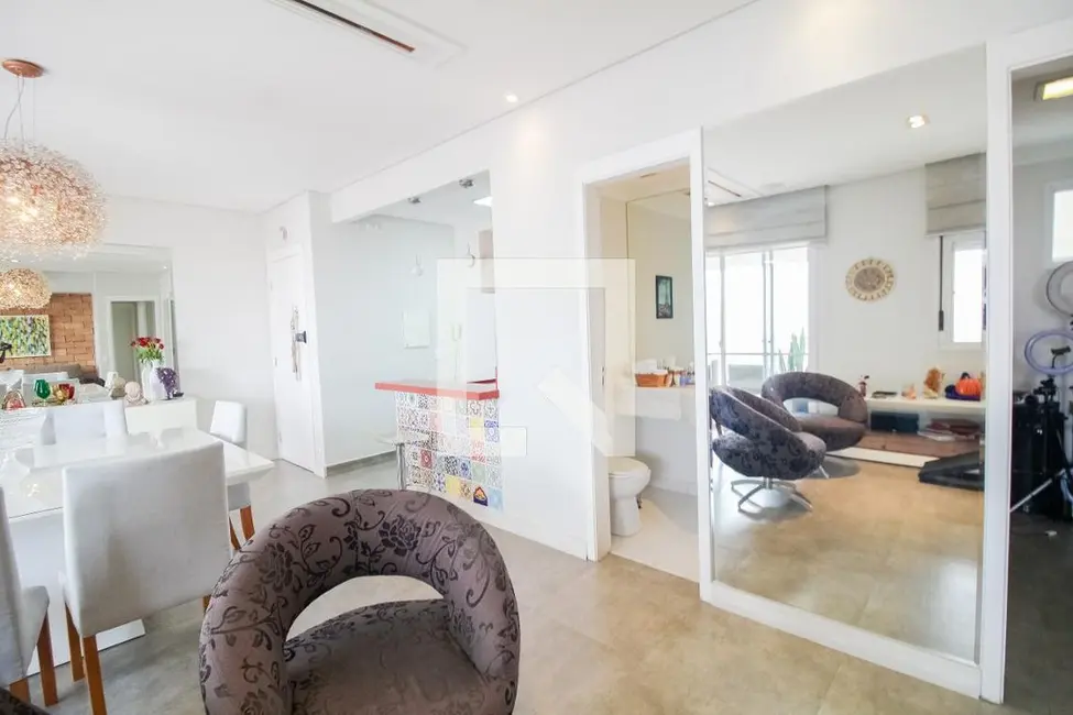 Foto 6 de Apartamento com 3 quartos à venda, 112m2 em Jardim Anália Franco, São Paulo - SP