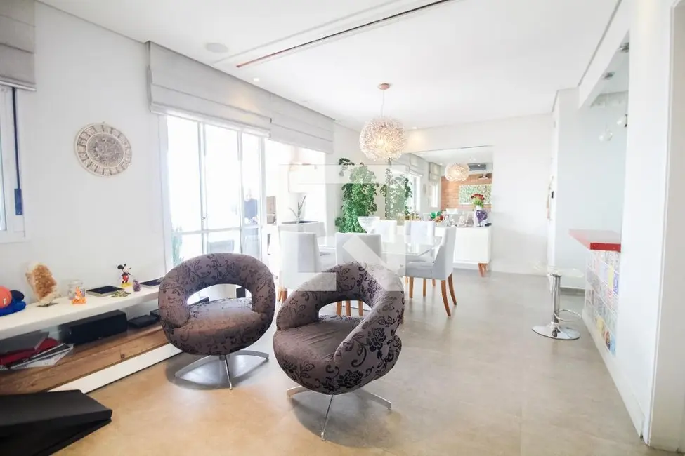 Foto 2 de Apartamento com 3 quartos à venda, 112m2 em Jardim Anália Franco, São Paulo - SP