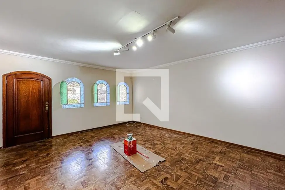 Foto 5 de Casa com 3 quartos à venda, 270m2 em Jardim Anália Franco, São Paulo - SP