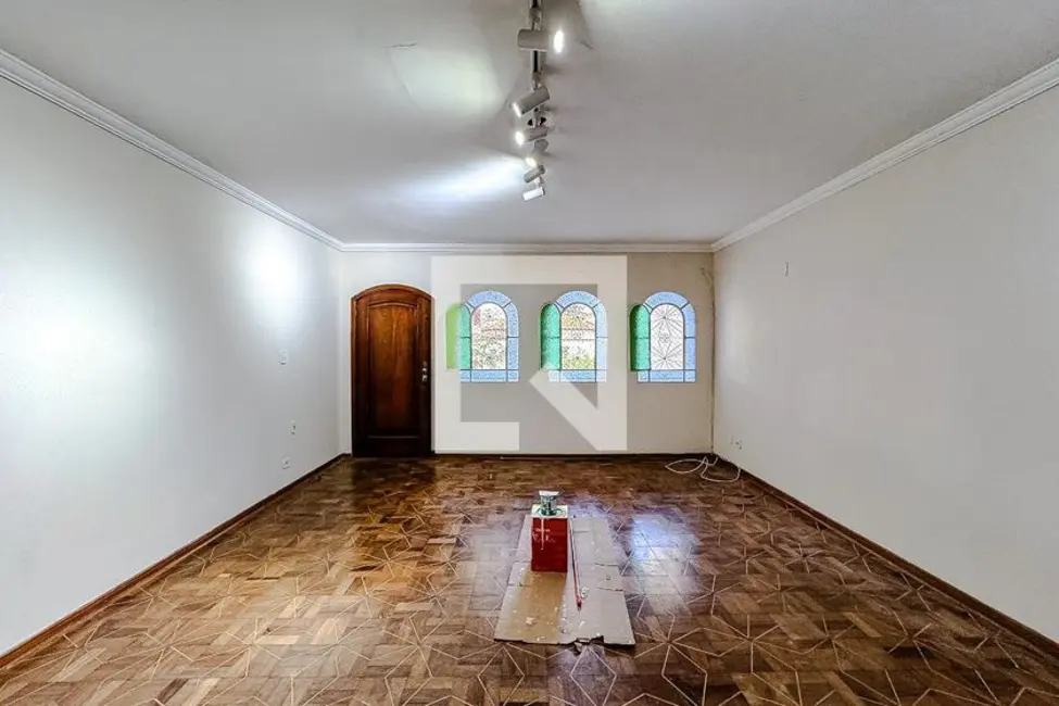 Foto 9 de Casa com 3 quartos à venda, 270m2 em Jardim Anália Franco, São Paulo - SP