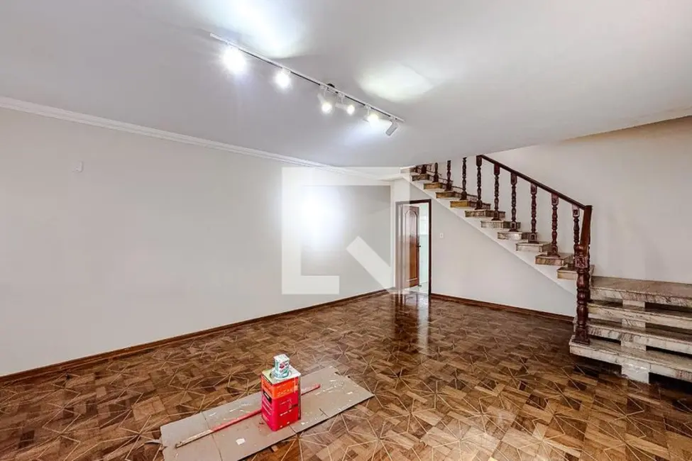 Foto 3 de Casa com 3 quartos à venda, 270m2 em Jardim Anália Franco, São Paulo - SP