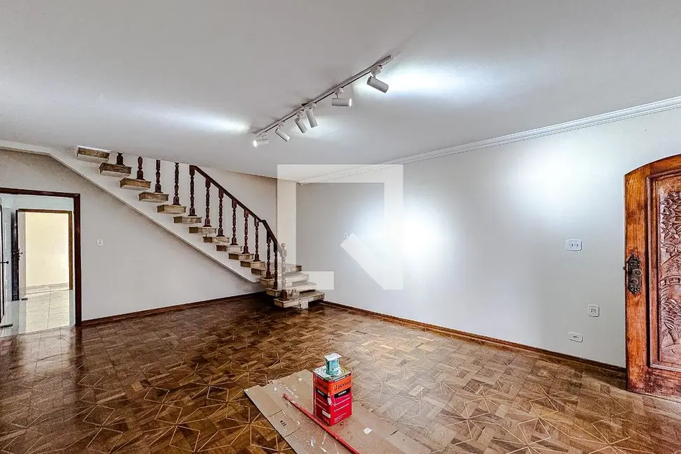 Foto 2 de Casa com 3 quartos à venda, 270m2 em Jardim Anália Franco, São Paulo - SP