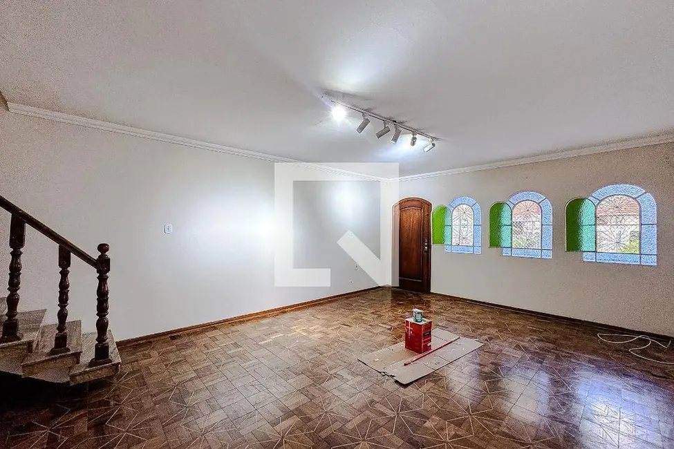 Foto 8 de Casa com 3 quartos à venda, 270m2 em Jardim Anália Franco, São Paulo - SP