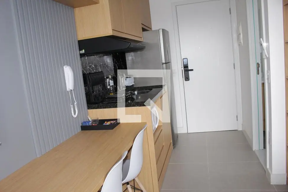 Kitnet com 1 quarto à venda, 19m2 em Santa Cecília, São Paulo - SP - imagem 2 Foto 2 de Kitnet com 1 quarto à venda, 19m2 em Santa Cecília, São Paulo - SP