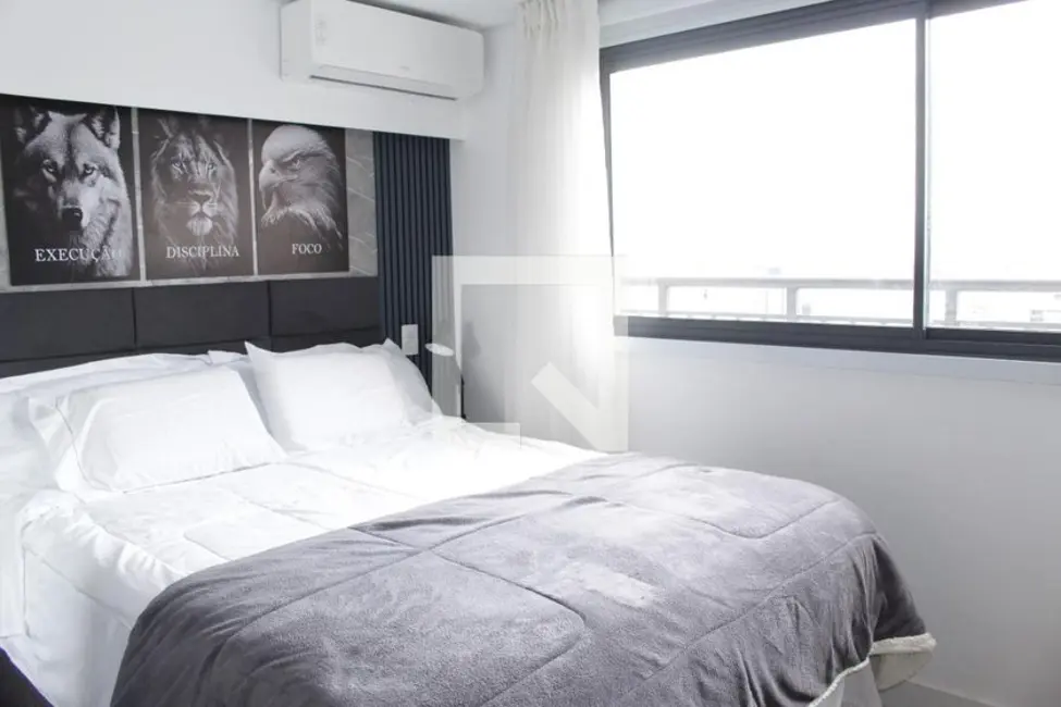 Kitnet com 1 quarto à venda, 19m2 em Santa Cecília, São Paulo - SP - imagem 3 Foto 3 de Kitnet com 1 quarto à venda, 19m2 em Santa Cecília, São Paulo - SP