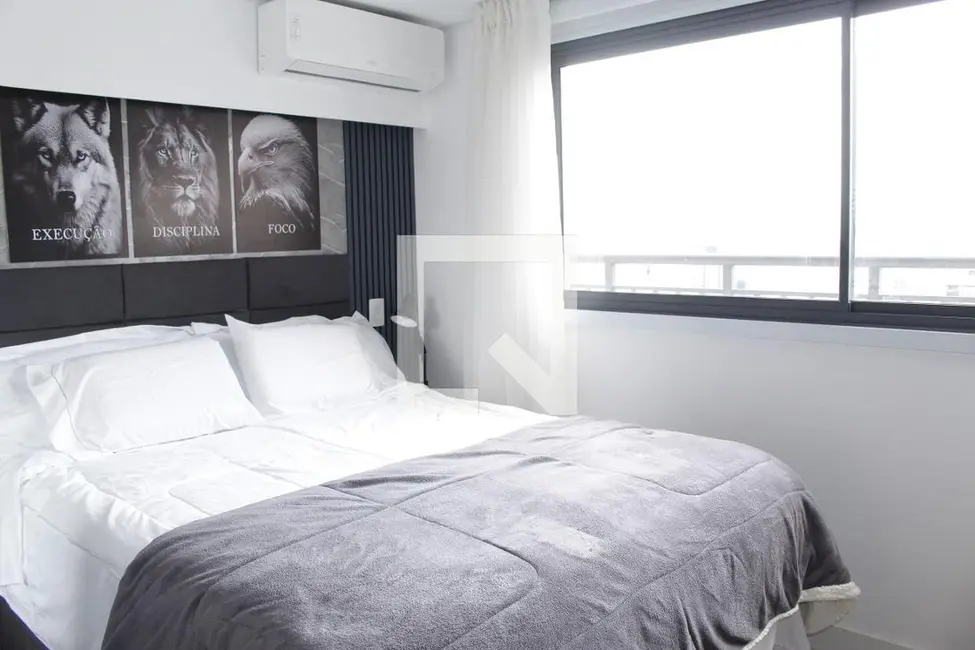 Kitnet com 1 quarto à venda, 19m2 em Santa Cecília, São Paulo - SP - imagem 4 Foto 4 de Kitnet com 1 quarto à venda, 19m2 em Santa Cecília, São Paulo - SP