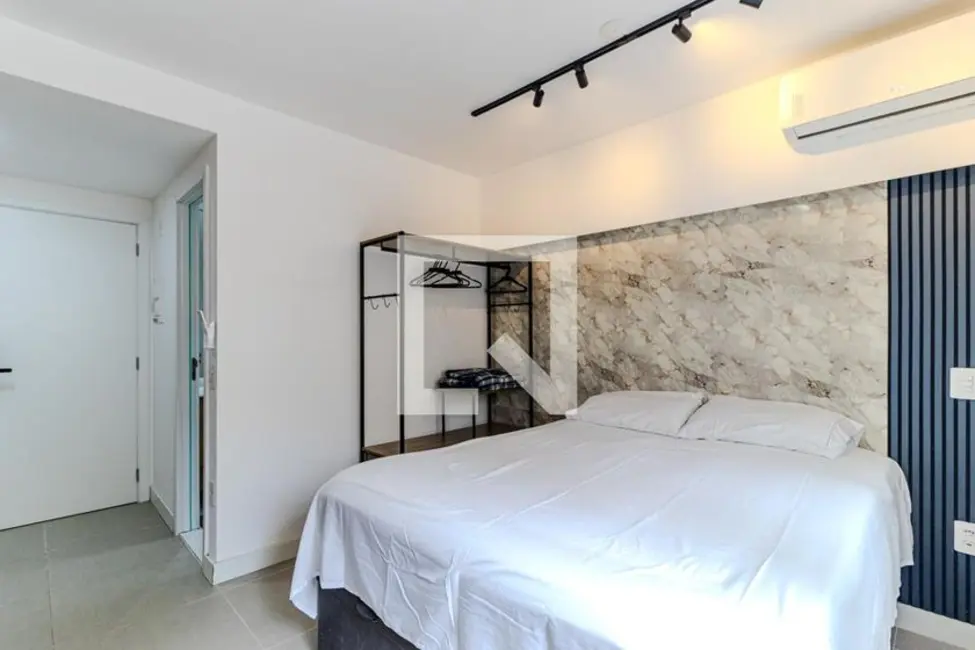 Foto 7 de Kitnet com 1 quarto à venda, 19m2 em Santa Cecília, São Paulo - SP