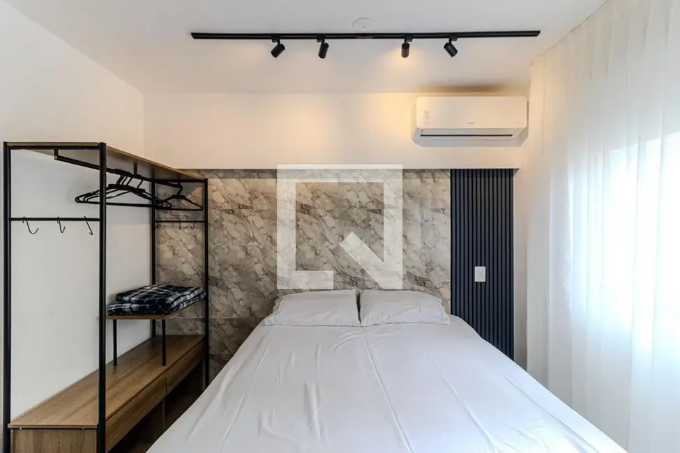 Foto 6 de Kitnet com 1 quarto à venda, 19m2 em Santa Cecília, São Paulo - SP