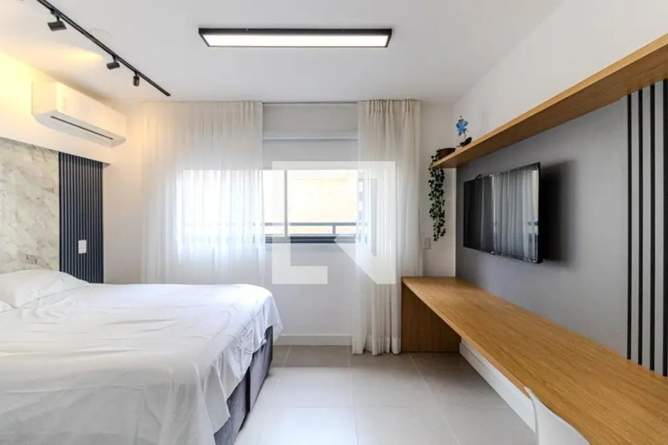 Foto 3 de Kitnet com 1 quarto à venda, 19m2 em Santa Cecília, São Paulo - SP
