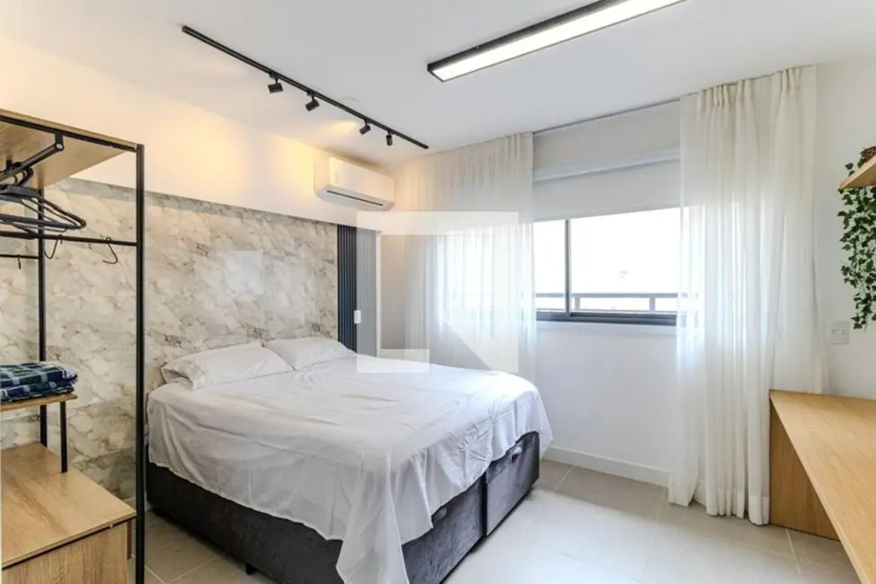 Foto 1 de Kitnet com 1 quarto à venda, 19m2 em Santa Cecília, São Paulo - SP