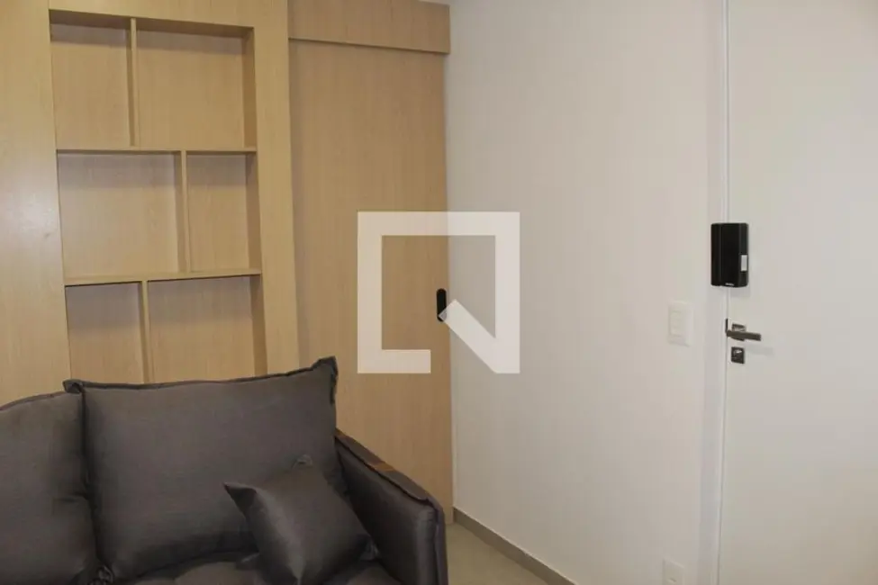 Foto 1 de Kitnet com 1 quarto à venda, 29m2 em Santa Cecília, São Paulo - SP